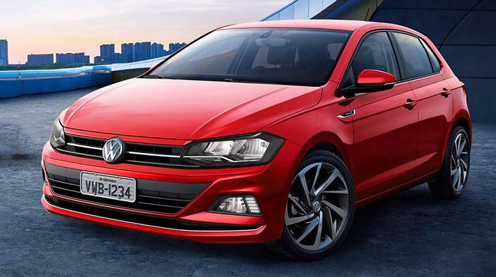 Governo anuncia o fim do IPI para carros populares