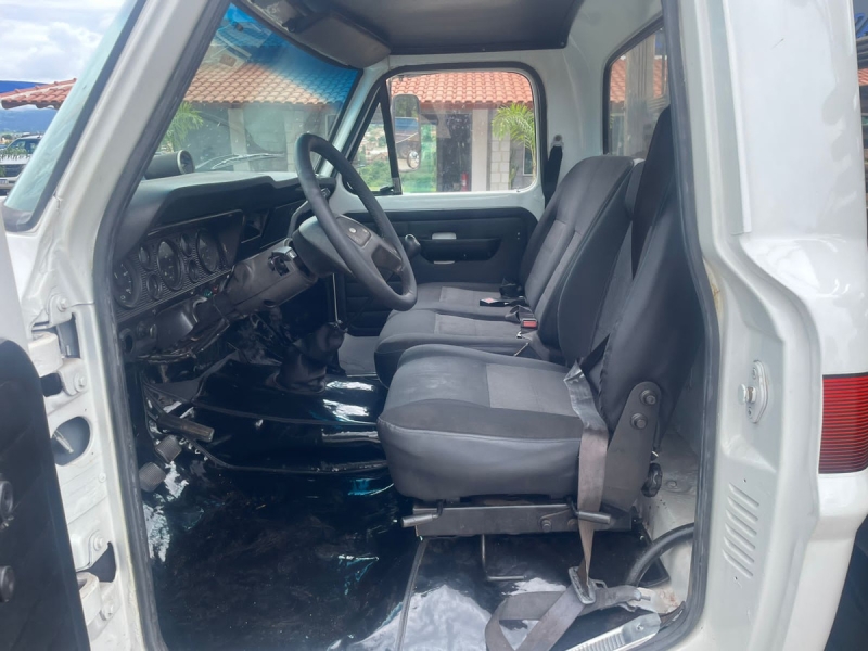 FORD F-4000 4x2 2p (diesel)(E5)