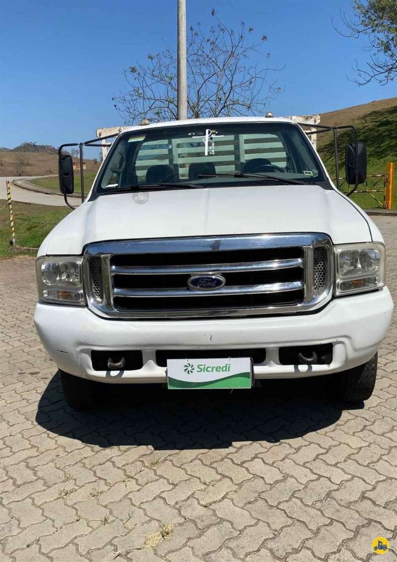 FORD F-4000 TURBO CUMMINS 2p (diesel)