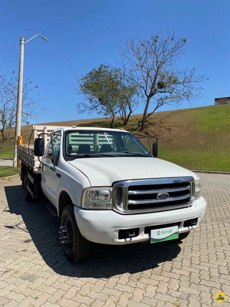 FORD F-4000 TURBO CUMMINS 2p (diesel)