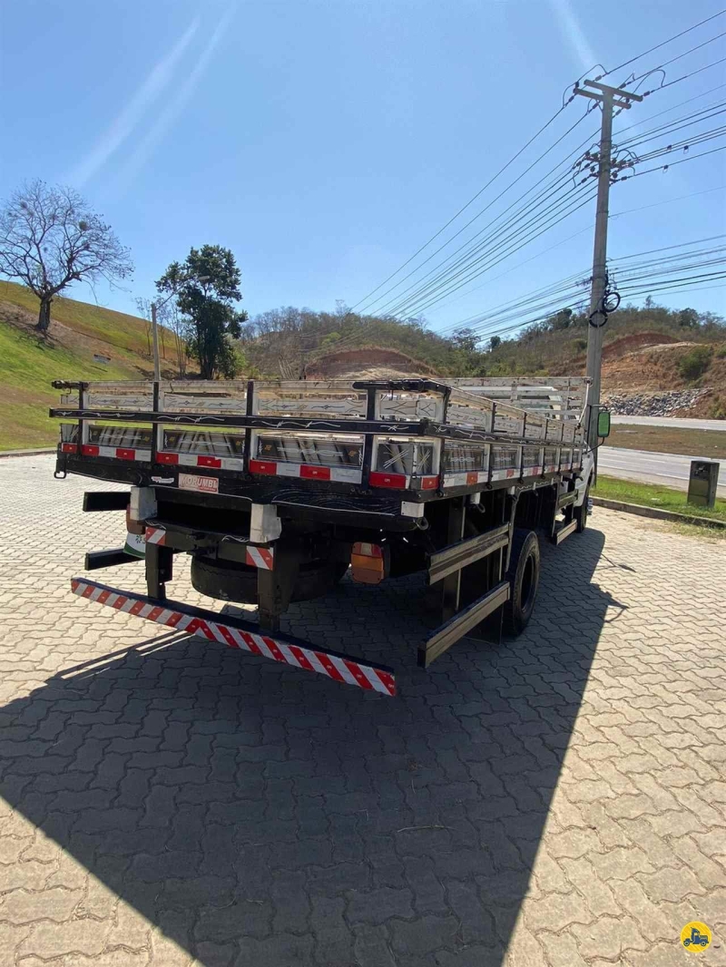 FORD F-4000 TURBO CUMMINS 2p (diesel)