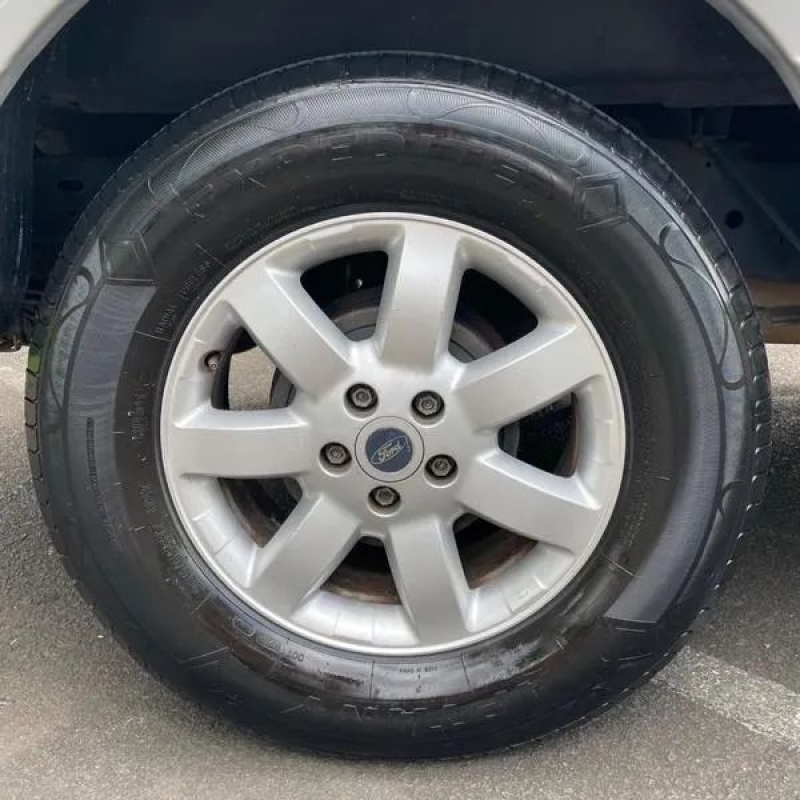 Ford Ranger XLS 2.3 16V 145cv/150cv 4x2 CS