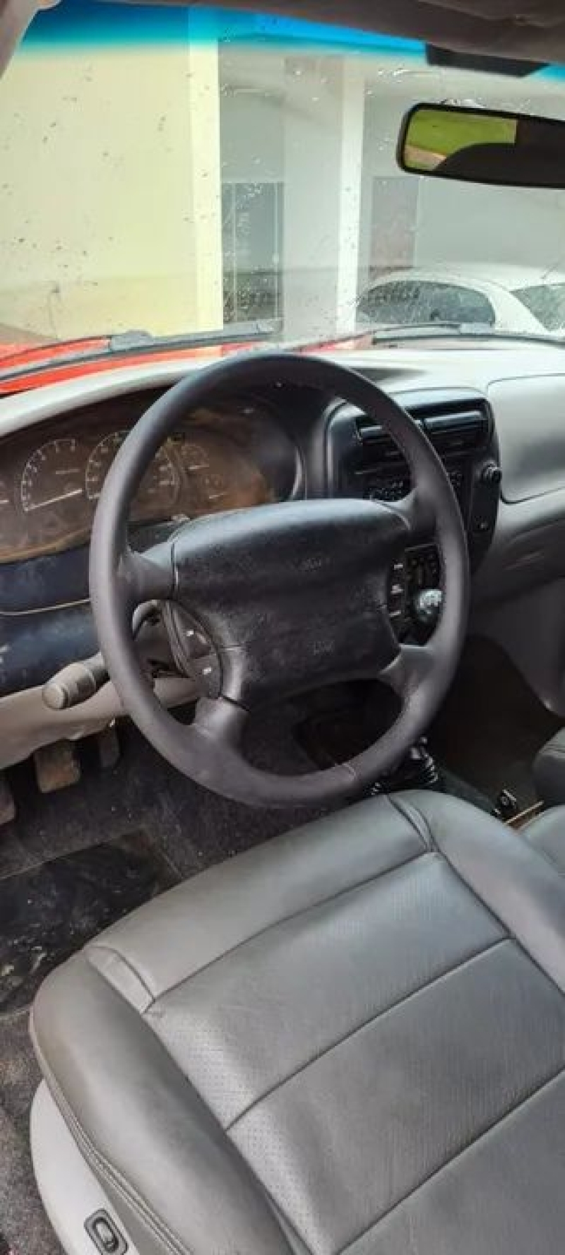 Ford Ranger STX 4.0 CS/ CE