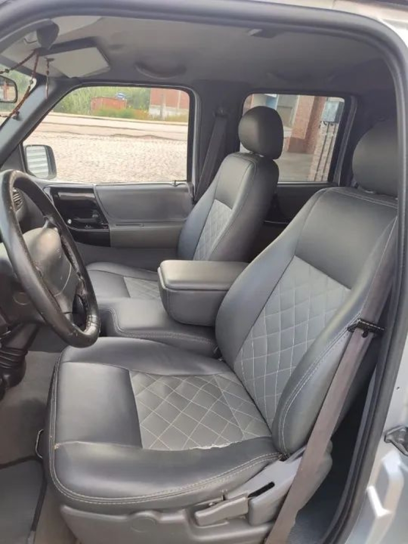 Ford Ranger XLS 3.0 PSE 163cv 4x4 CD TB Dies.
