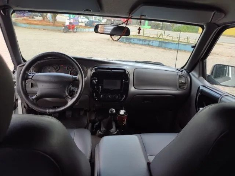 Ford Ranger XLS 3.0 PSE 163cv 4x4 CD TB Dies.