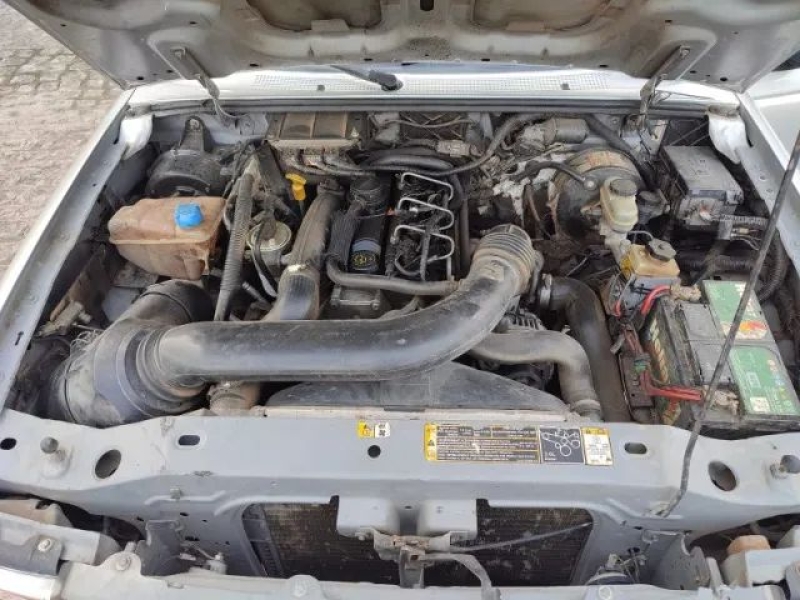 Ford Ranger XLS 3.0 PSE 163cv 4x4 CD TB Dies.