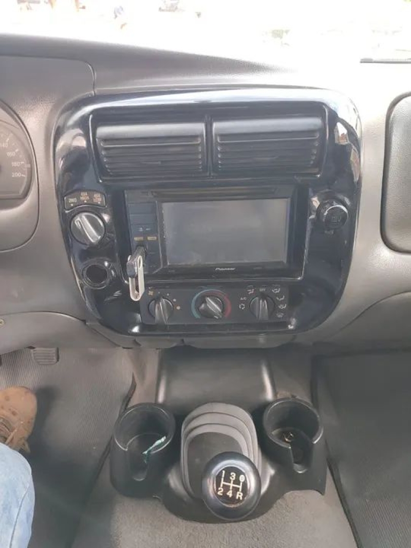 Ford Ranger XLS 3.0 PSE 163cv 4x4 CD TB Dies.
