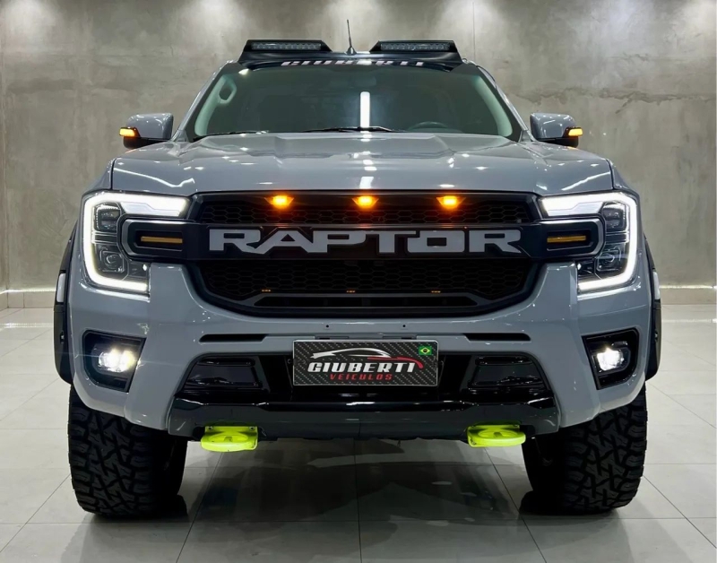 Ford Ranger XLS 2.5 16V 4x2 CS
