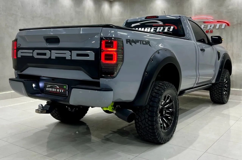 Ford Ranger XLS 2.5 16V 4x2 CS