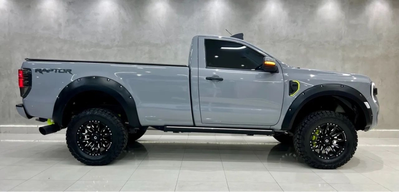 Ford Ranger XLS 2.5 16V 4x2 CS