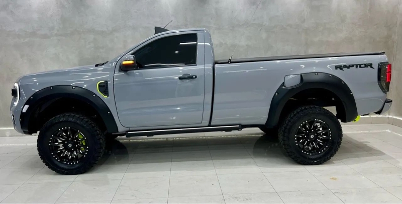 Ford Ranger XLS 2.5 16V 4x2 CS