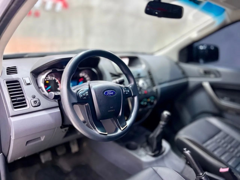 Ford Ranger XLS 2.5 16V 4x2 CS