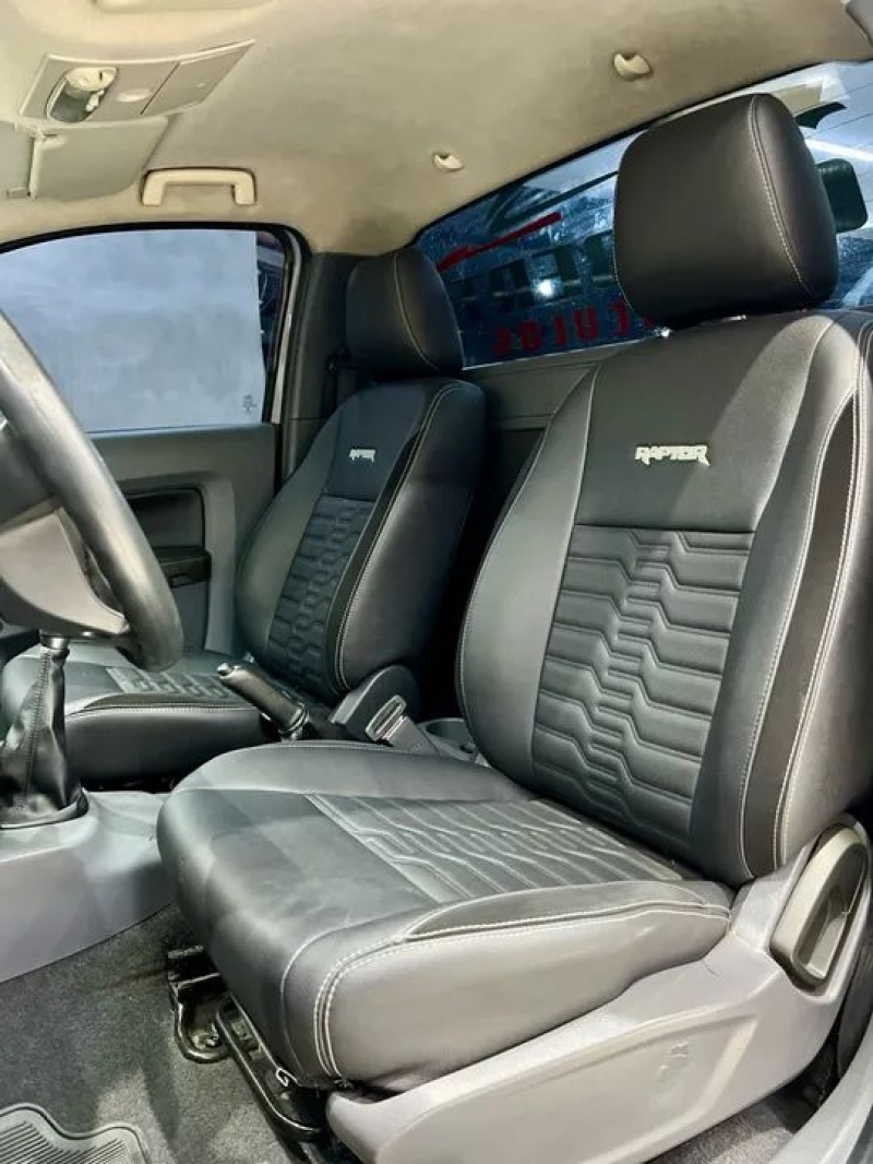 Ford Ranger XLS 2.5 16V 4x2 CS