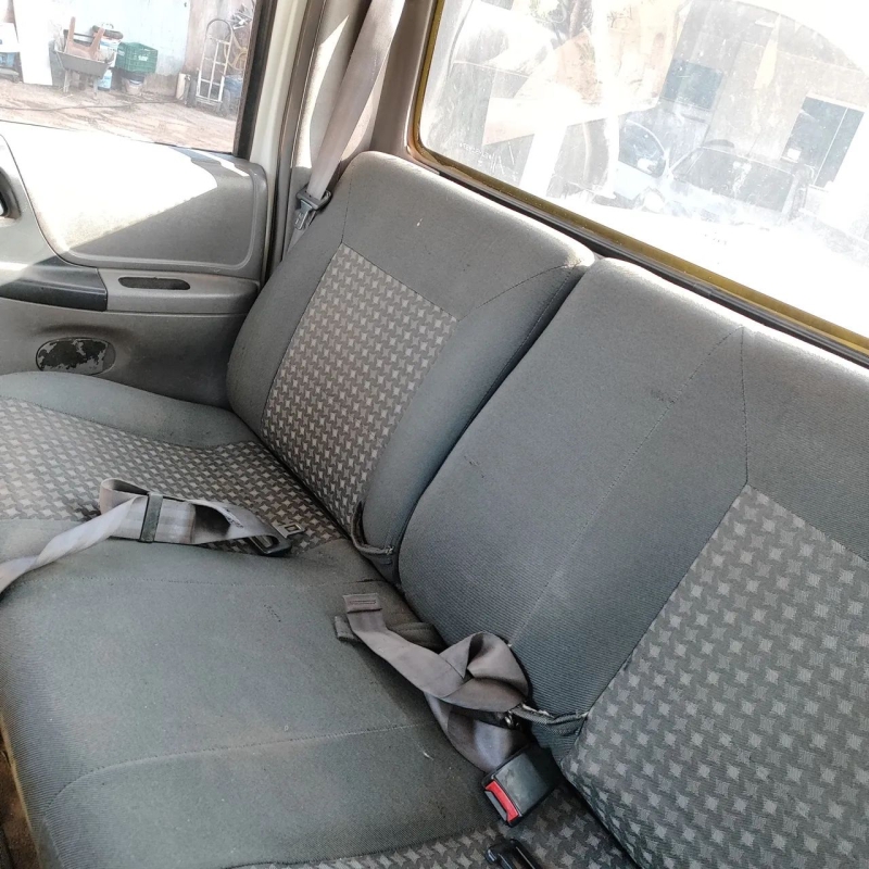 Ford Ranger XL 3.0 PSE 163cv 4x4 CS TB Diesel