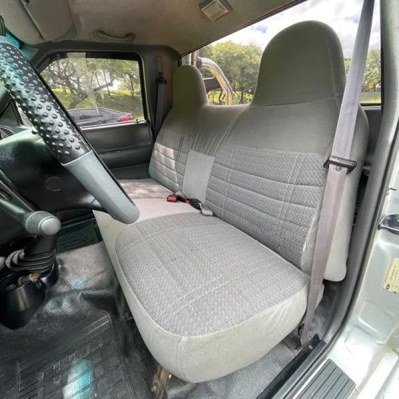 Ford Ranger XL 3.0 PSE 163cv 4x4 CS TB Diesel