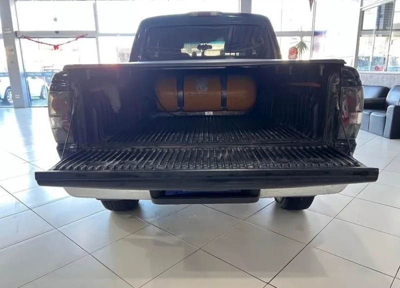 Ford Ranger XLT 2.3 16V 150cv CD Repower.