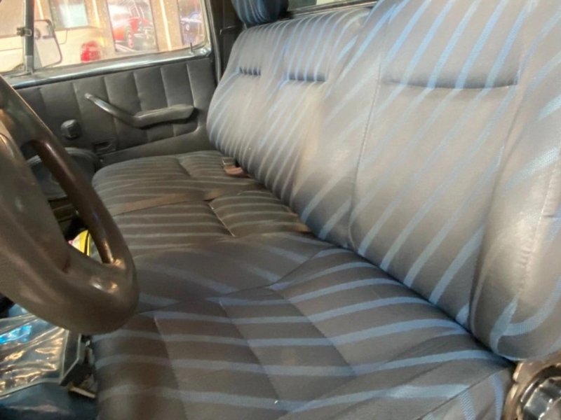 GM - Chevrolet D-20 S / Luxe 3.9/4.0 Diesel