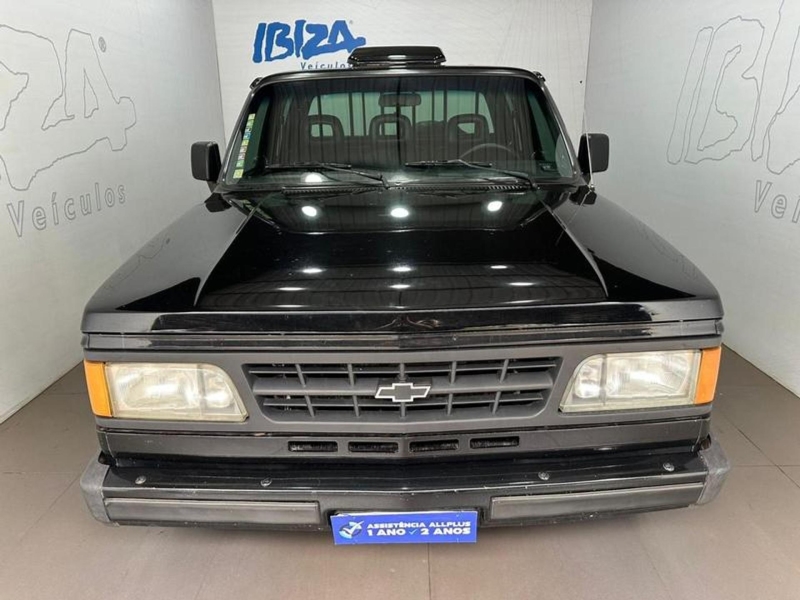 GM - Chevrolet D-20 CD Lx S4T/Tro.Plus/Lx 3.9/4.0 TDies