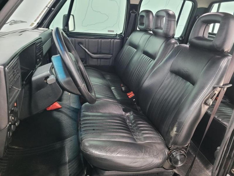 GM - Chevrolet D-20 CD Lx S4T/Tro.Plus/Lx 3.9/4.0 TDies