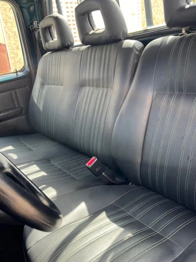 GM - Chevrolet D-20 S / Luxe 3.9/4.0 T.Diesel