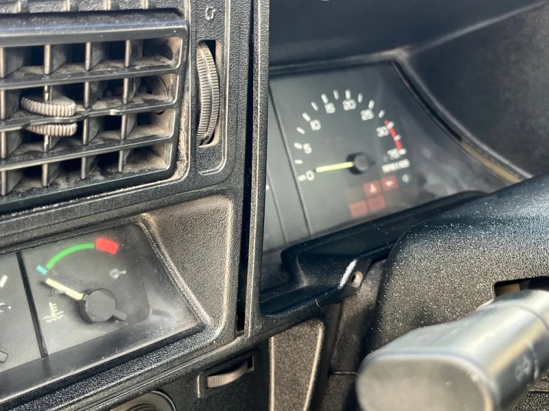 GM - Chevrolet D-20 S / Luxe 3.9/4.0 T.Diesel