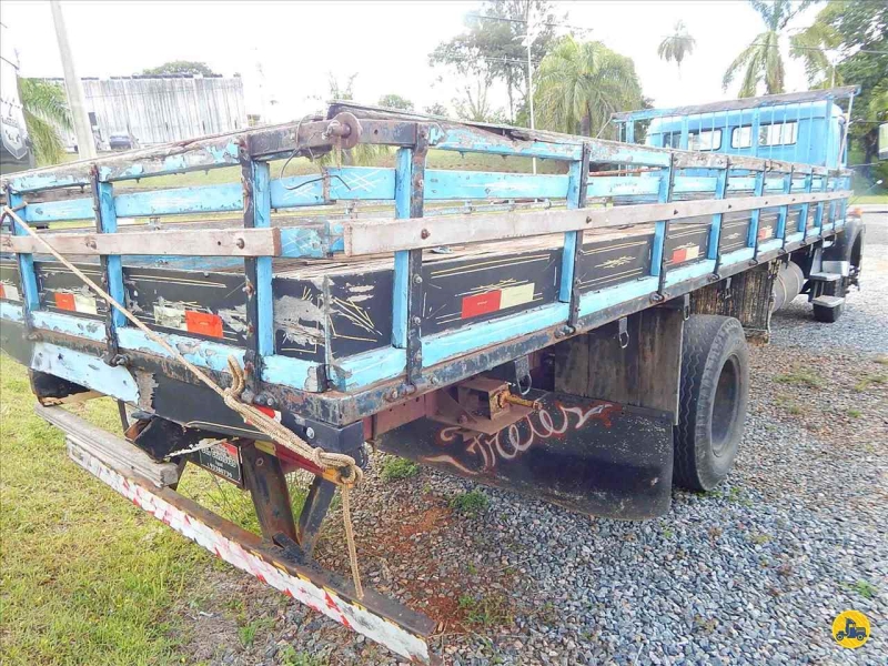 MERCEDES-BENZ L-1113 2p (diesel)