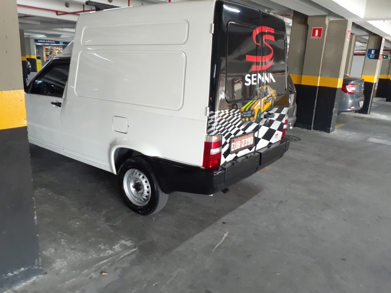 Fiat Fiorino Furg.1.5/1.3/1.3 Fire/1.3 F.Flex
