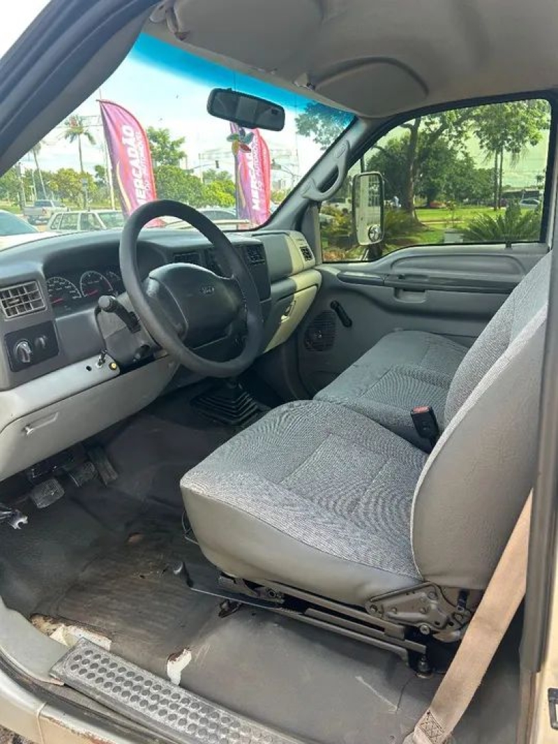 FORD F-350 2p (diesel)