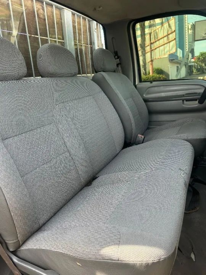FORD F-350 2p (diesel)