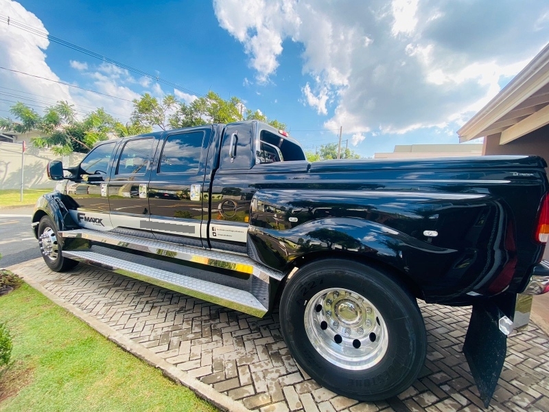 FORD F-MAXX 815e 4.0 150cv (diesel) 6p