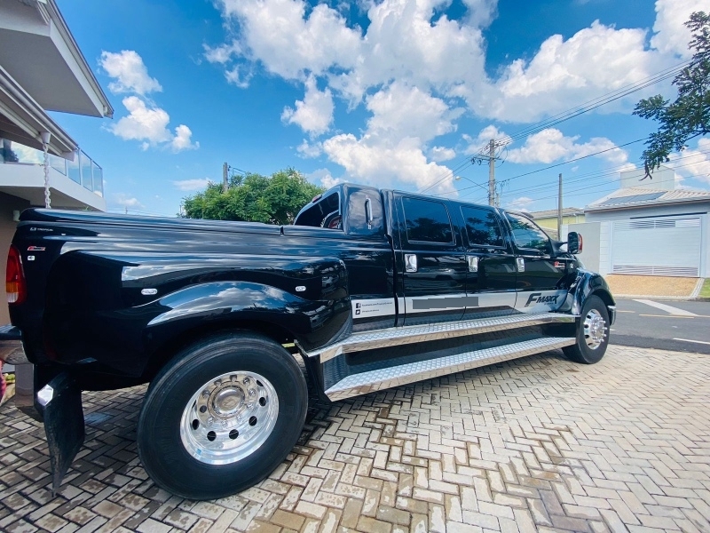 FORD F-MAXX 815e 4.0 150cv (diesel) 6p