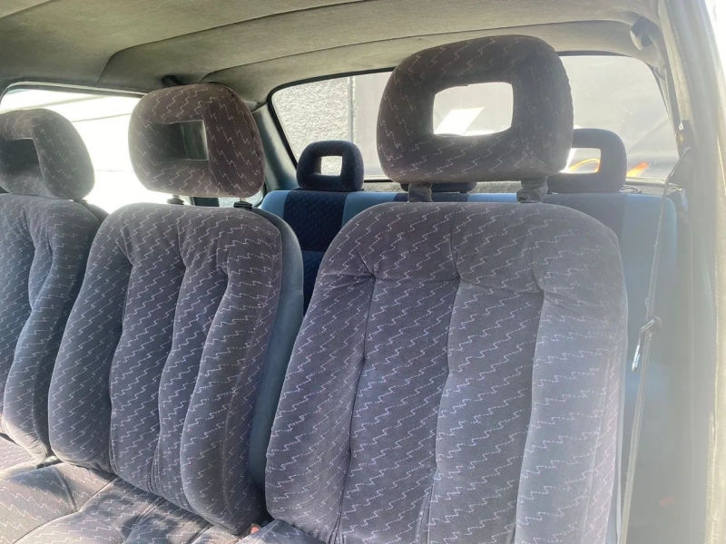 Ford F-1000 CD/Blazer 3.9 Dies.