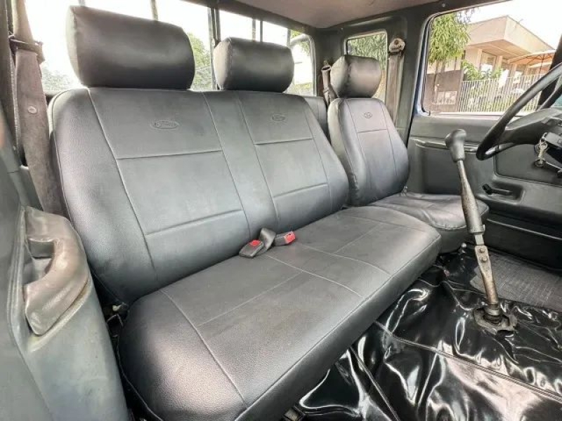 Ford F-1000 Super Diesel CE 3.9