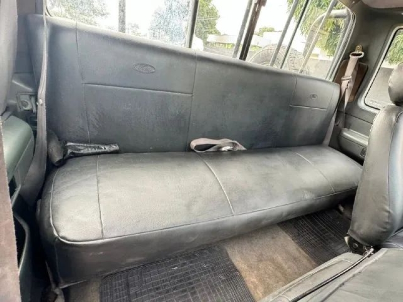 Ford F-1000 Super Diesel CE 3.9