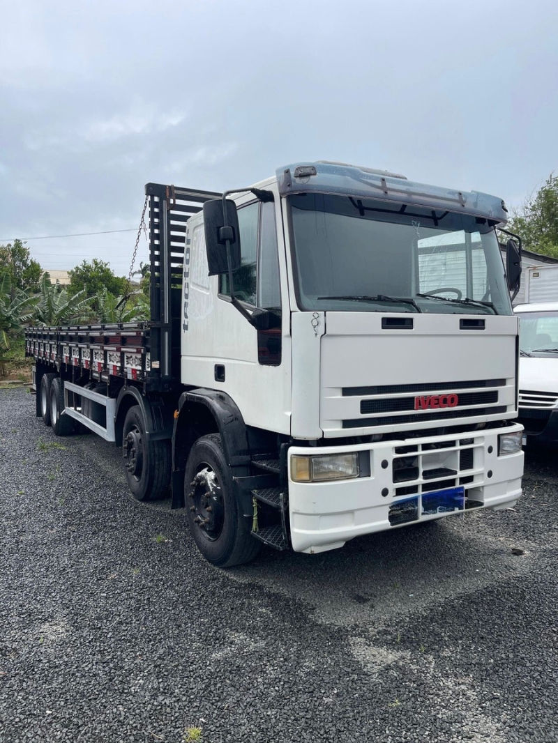 IVECO EUROCARGO/ATTACK 230-E24 3-E. 2p (dies.)
