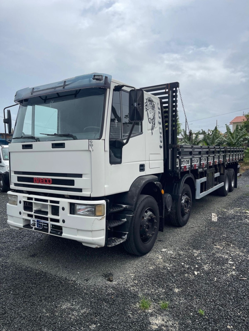 IVECO EUROCARGO/ATTACK 230-E24 3-E. 2p (dies.)