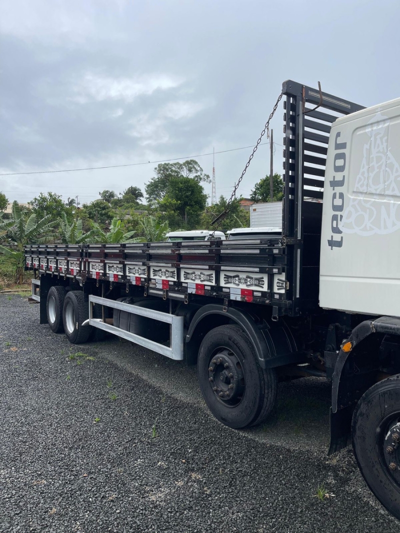 IVECO EUROCARGO/ATTACK 230-E24 3-E. 2p (dies.)