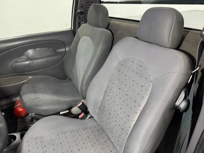 Ford Courier 1.6 L/ 1.6 Flex