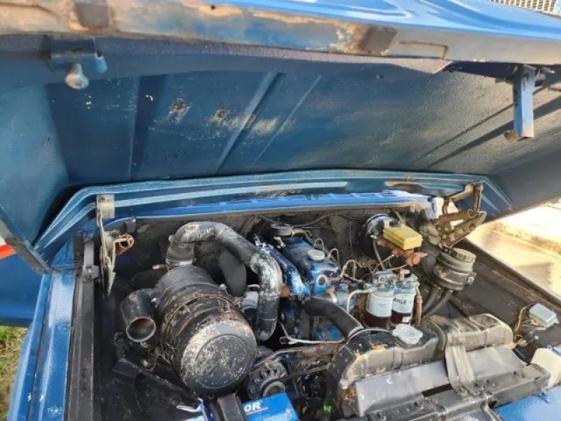 GM - Chevrolet C-10 2.5/4.1