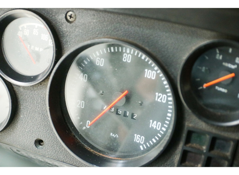 GM - Chevrolet D-10 CD Diesel