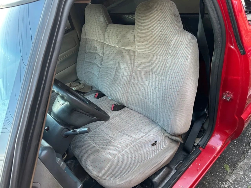 GM - Chevrolet S10 Pick-Up Luxe 2.5 Diesel Turbo