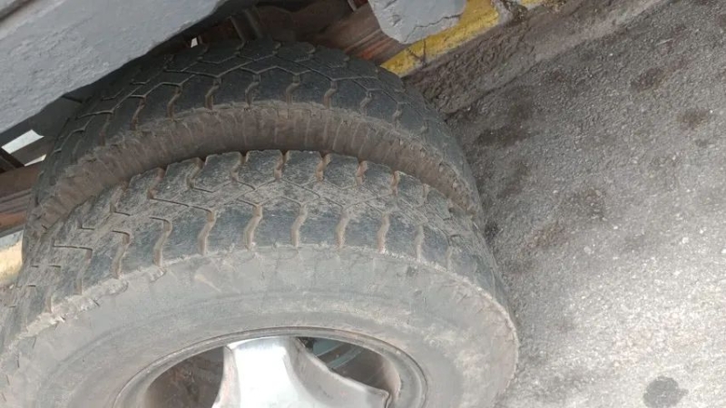 VOLKSWAGEN 6-90 2p (diesel)