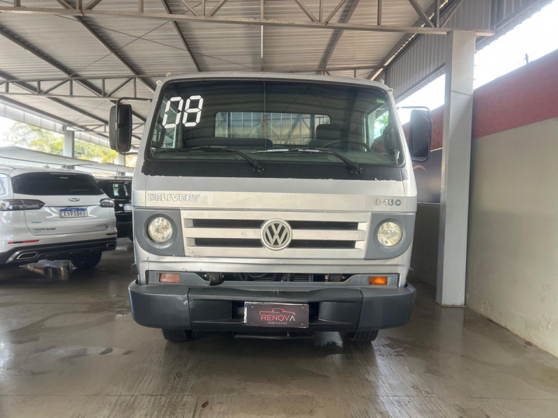VOLKSWAGEN 8-150 E Delivery 2p (diesel)