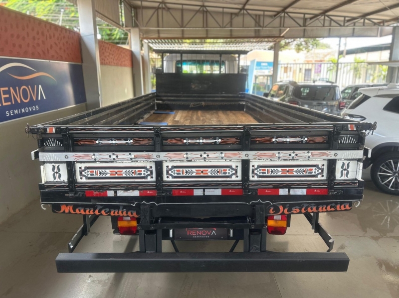 VOLKSWAGEN 8-150 E Delivery 2p (diesel)