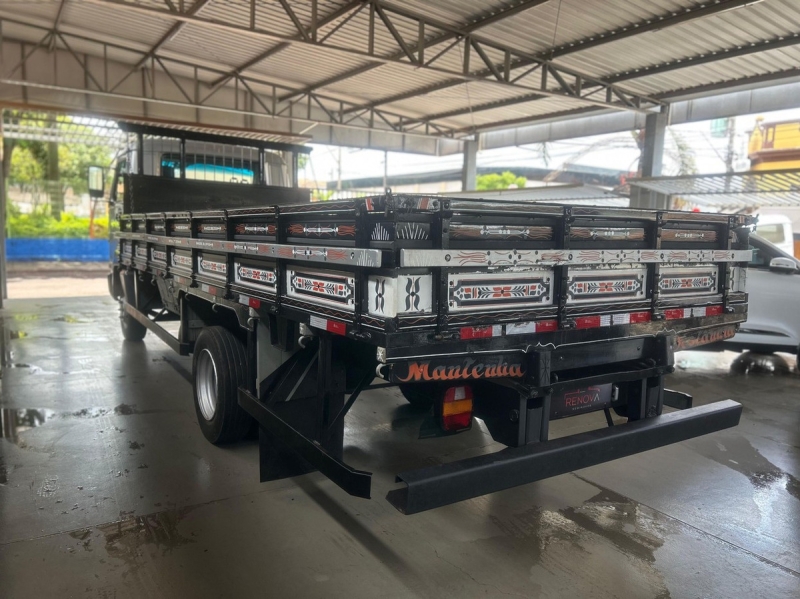 VOLKSWAGEN 8-150 E Delivery 2p (diesel)