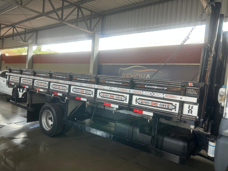 VOLKSWAGEN 8-150 E Delivery 2p (diesel)