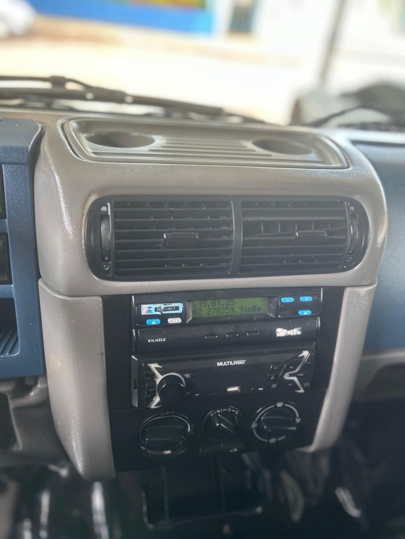 VOLKSWAGEN 8-150 E Delivery 2p (diesel)