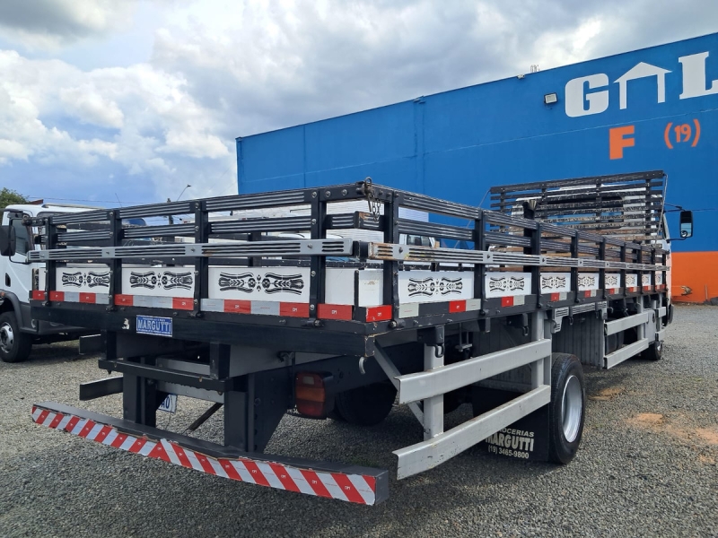VOLKSWAGEN 9-150 E Delivery 2p (diesel)