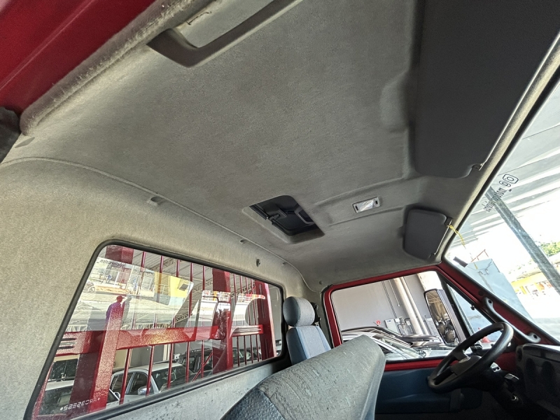 VOLKSWAGEN 8-150 E Delivery 2p (diesel)