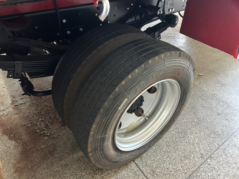 VOLKSWAGEN 8-150 E Delivery 2p (diesel)